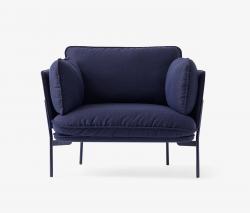 &TRADITION Cloud One Seater LN1 - 2