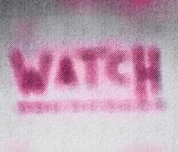 WALL&DECO Watch - 1