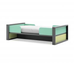 LAGRAMA Child Complements - Hugo Bed - 1
