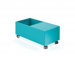 LAGRAMA Child Complements - Toy Box - 1