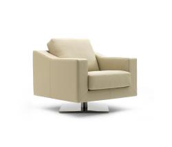 Изображение продукта Leolux Antonia-Royal кресло с подлокотниками