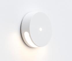 Wever&Ducre Blink round white - 1