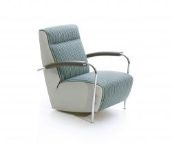 Изображение продукта Leolux Scylla кресло с подлокотниками High