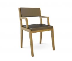 Изображение продукта Quinze & Milan Room 26 кресло 04 armrests