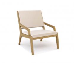 Изображение продукта Quinze & Milan Room 26 Seat armrest