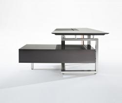 Изображение продукта TECNO Vara side chest of drawers