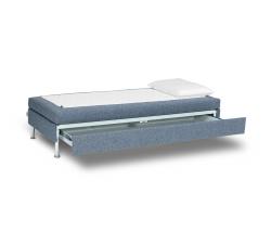 Swiss Plus Bed for Living Singolo - 3