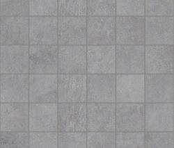 Apavisa Microcement grey lappato mosaico - 1
