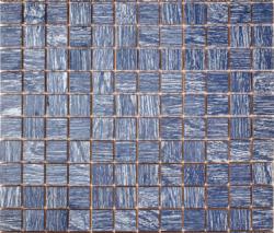 Apavisa Vintage blue natural mosaico - 1