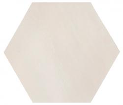 Apavisa Xtreme white lappato hexagonal - 1