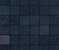 Apavisa Fiberglass black lappato mosaico - 1