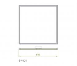 Richter Slimpanel Standard SP 595 - 4