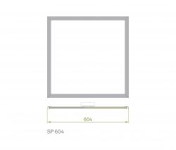 Richter Slimpanel Standard SP 604 - 4
