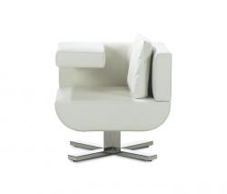 Изображение продукта Jori Chillap кресло с подлокотниками