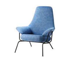 Изображение продукта One Nordic Hai кресло