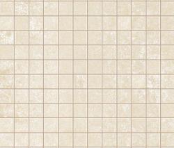 Fap Ceramiche Evoque Beige Gres Mosaico Floor - 1