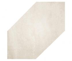 Fap Ceramiche Evoque White Losanga Floor - 1