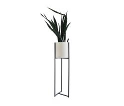 Evie Group Oliver Tray Planter Tall - 1