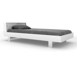 Spot On Square Eicho Twin Bed - 1