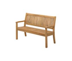 Изображение продукта Gloster Furniture Kingston 133cm скамейка