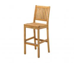 Изображение продукта Gloster Furniture Kingston Bar кресло