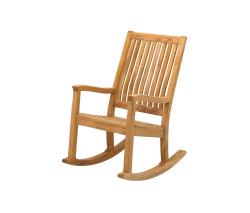Изображение продукта Gloster Furniture Kingston Rocking кресло