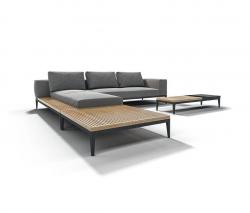 Изображение продукта Gloster Furniture Grid Set