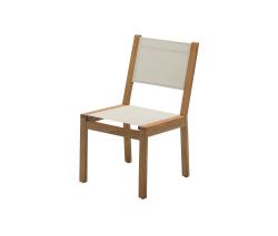 Изображение продукта Gloster Furniture Solana обеденный стул