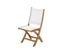 Изображение продукта Gloster Furniture Solana Folding кресло