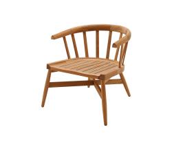 Изображение продукта Gloster Furniture Windsor обеденный стул
