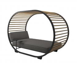 Изображение продукта Gloster Furniture Cradle кушетка