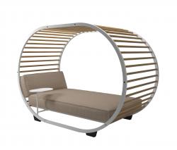 Изображение продукта Gloster Furniture Cradle кушетка