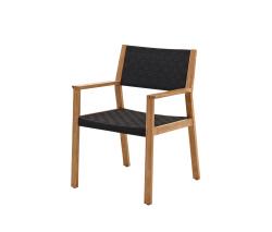 Изображение продукта Gloster Furniture Maze обеденный стул
