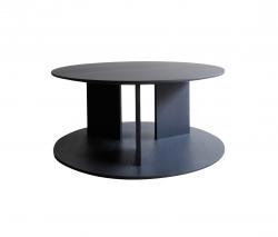 Studio Brovhn Axis low table - 1