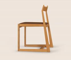 Изображение продукта Skram piedmont #2 chair