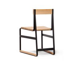 Изображение продукта Skram piedmont #3 chair