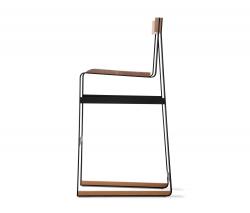 Изображение продукта Skram piedmont #3 stool