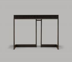 Изображение продукта Skram wishbone 2-drawer high table