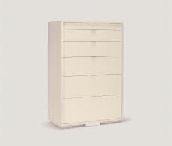 Изображение продукта Skram lineground 8-drawer vertical bureau