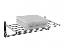 Изображение продукта Aquadomo Vienna Towel rack with rail