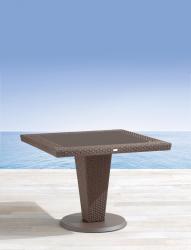 Roberti Rattan St. Tropez 9542 table - 1