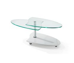 die Collection INLINE couch table - 1