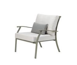 Изображение продукта Ethimo Elisir lounge кресло с подлокотниками