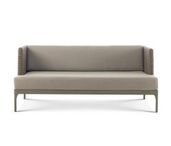 Изображение продукта Ethimo Infinity 3 seater диван