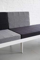 Imamura Design Toffoli диван double - 4