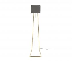Imamura Design Toffoli LED floor lamp - 2