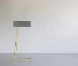 Imamura Design Toffoli LED floor lamp - 3