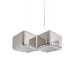 Изображение продукта Imamura Design Toffoli LED подвесной светильник 1