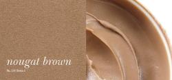acousticpearls nougat brown | 334 - 1