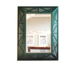 Изображение продукта PELLE Klemens Rectangle Mirror